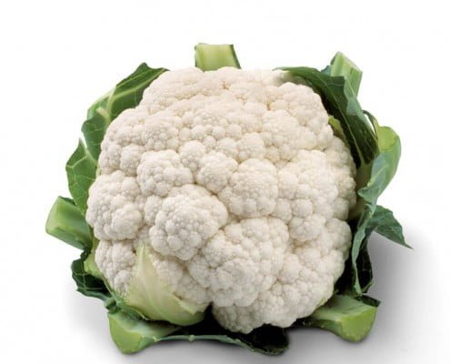 Bloemkool - Cauliflower