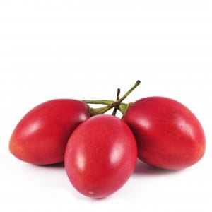 Tamarillo