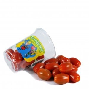 Tomaten shaker