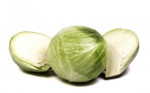 Witte kool