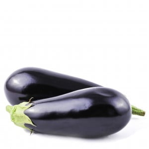 Aubergines