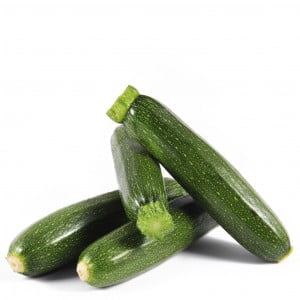 Courgettes