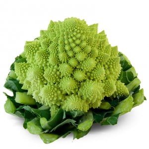 Romanesco