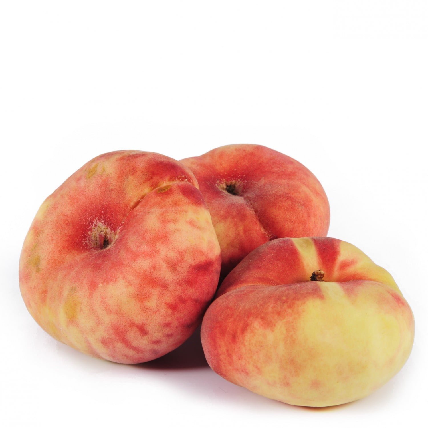 wilde perziken Paul Leegwater