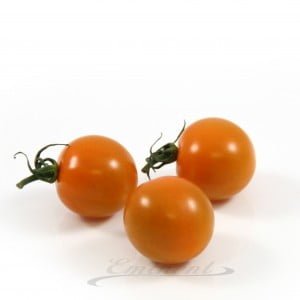 Cherrytomaten oranje