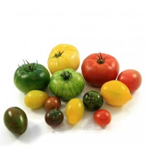 Tomaten classic mix